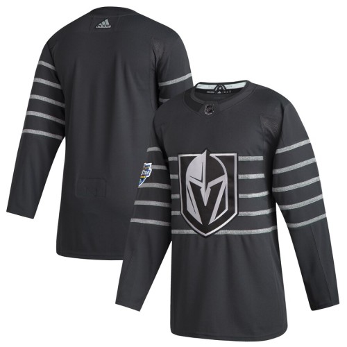 Blank Gray 2020 All-Star Game Jersey