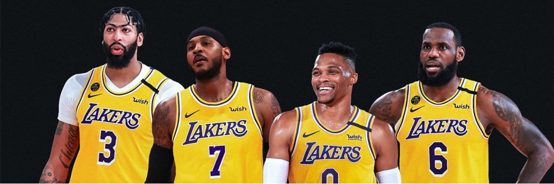 Los Angeles Lakers